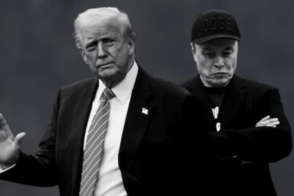 Elon Musk & Politics: Why He’s Getting Involved in 2025 Elections