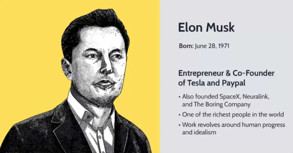 Elon Musk & Politics: Why He’s Getting Involved in 2025 Elections