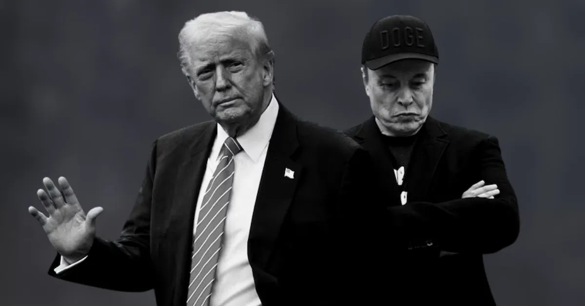 Elon Musk & Politics: Why He’s Getting Involved in 2025 Elections