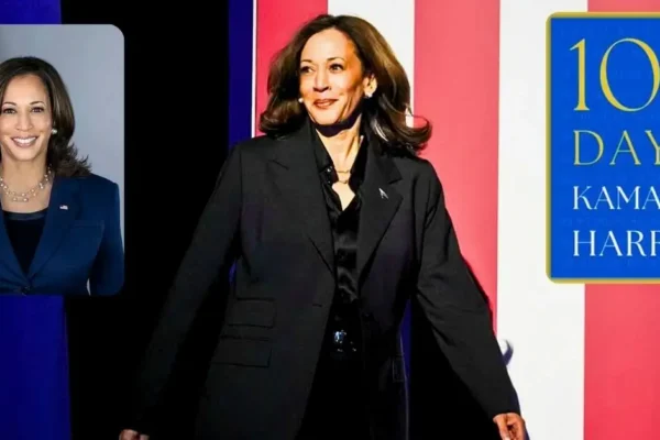 Kamala Harris 2025: Will She Run For President Again?