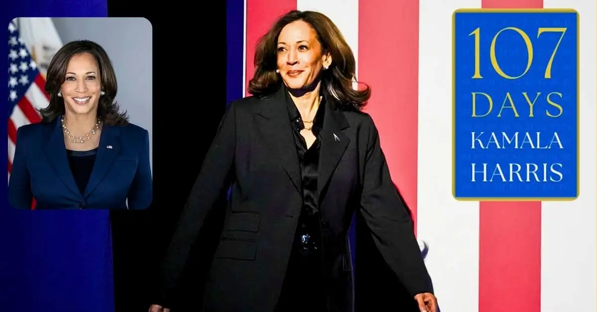 Kamala Harris 2025: Will She Run For President Again?