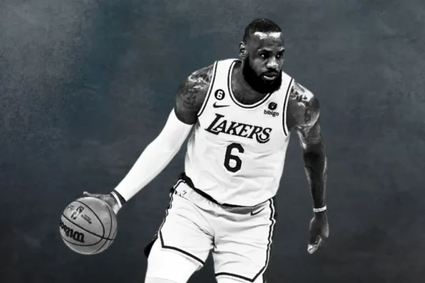 LeBron James Net Worth 2025: The Complete Story of His Basketball Career and Business