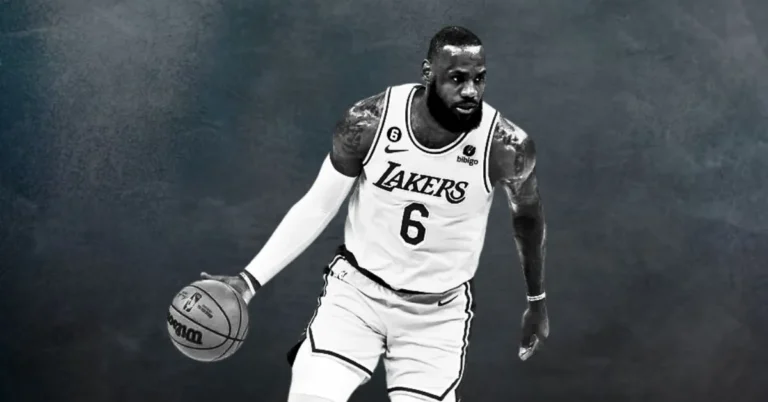 LeBron James Net Worth 2025: The Complete Story of His Basketball Career and Business