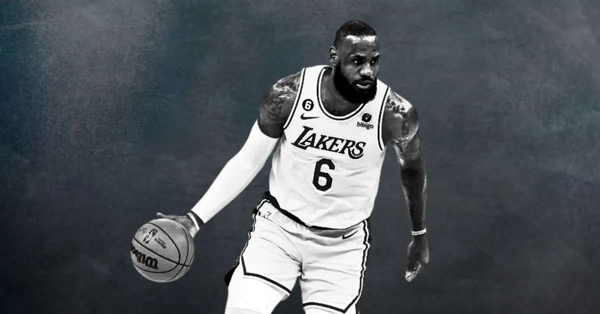 LeBron James Net Worth 2025: The Complete Story of His Basketball Career and Business