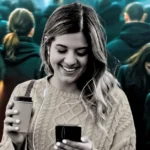 Mobile Phone Addiction is Ruining Gen Z