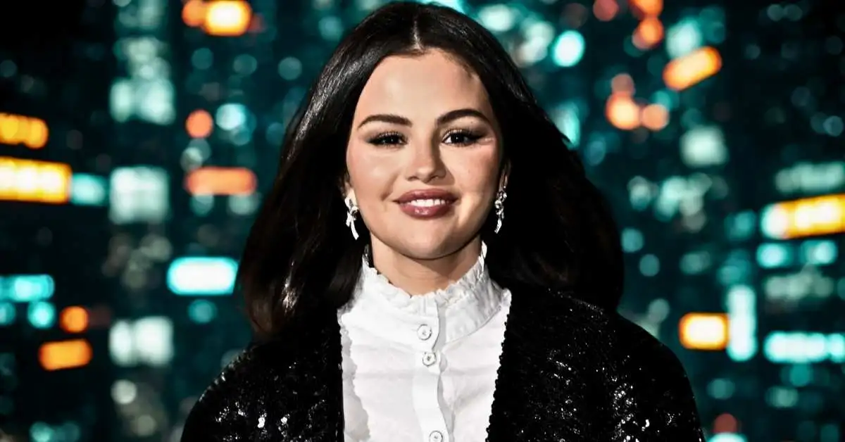 Selena Gomez Net Worth 2025: Music, Acting, and Business Become a Billionaire