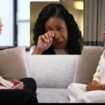 Sheinelle Jones Returned to Today Show Emotionally