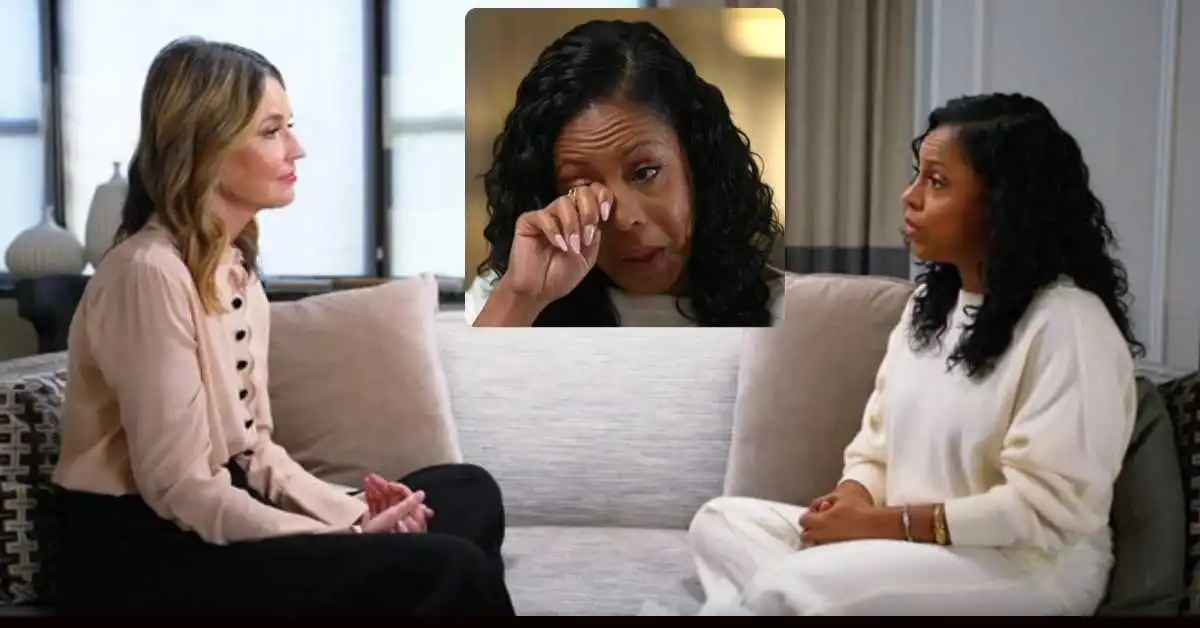 Sheinelle Jones Returned to Today Show Emotionally