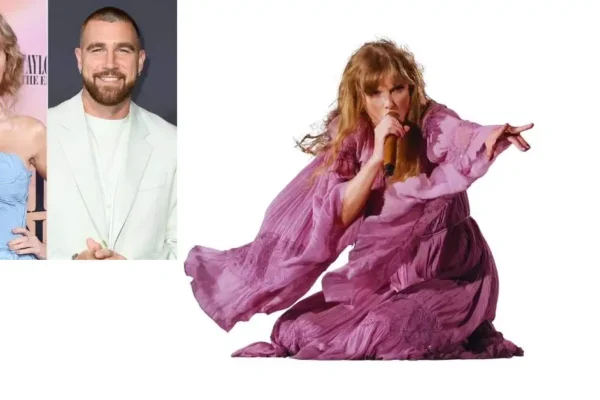 Taylor Swift Boyfriend 2025: Is Taylor Still Dating Travis Kelce?