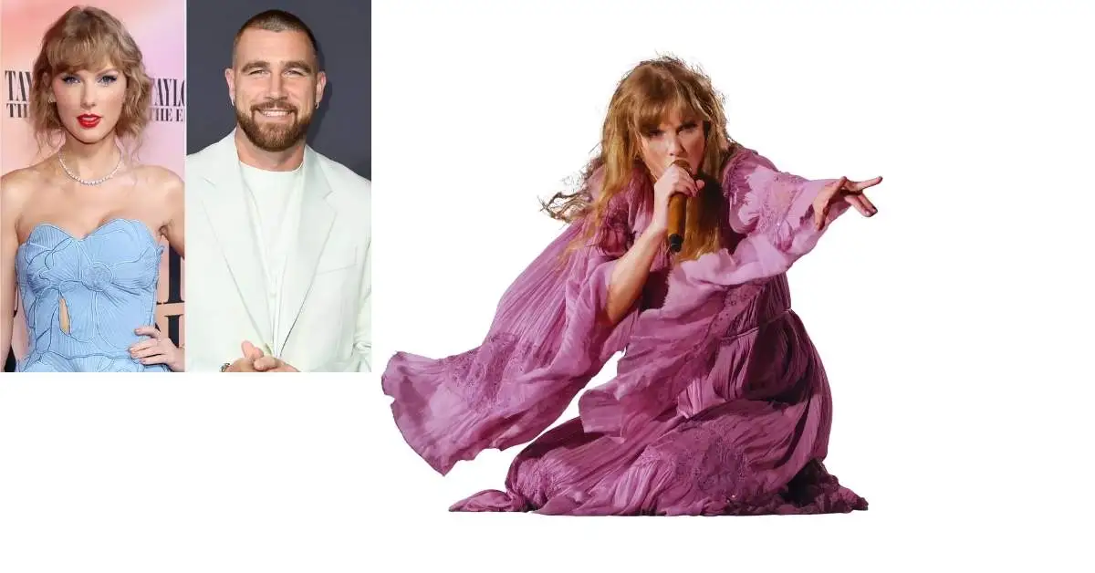 Taylor Swift Boyfriend 2025: Is Taylor Still Dating Travis Kelce?