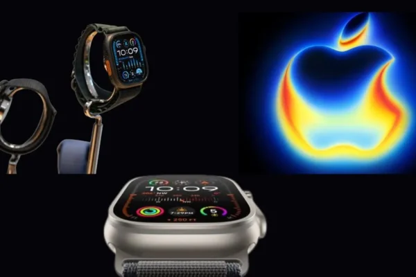 What Will Be Launched In The Apple Event On September 9