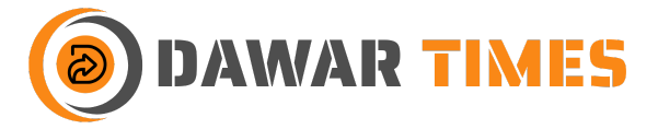 DAWAR TIMES LOGO