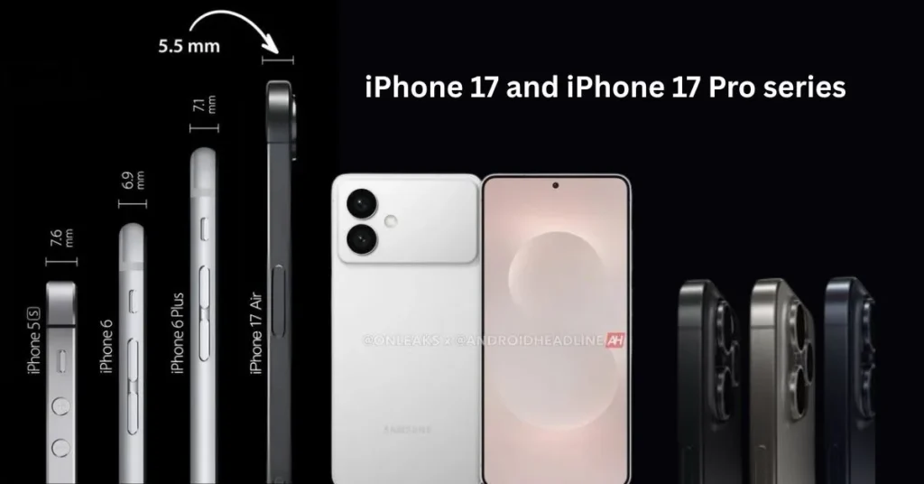 The Apple Event On September 9