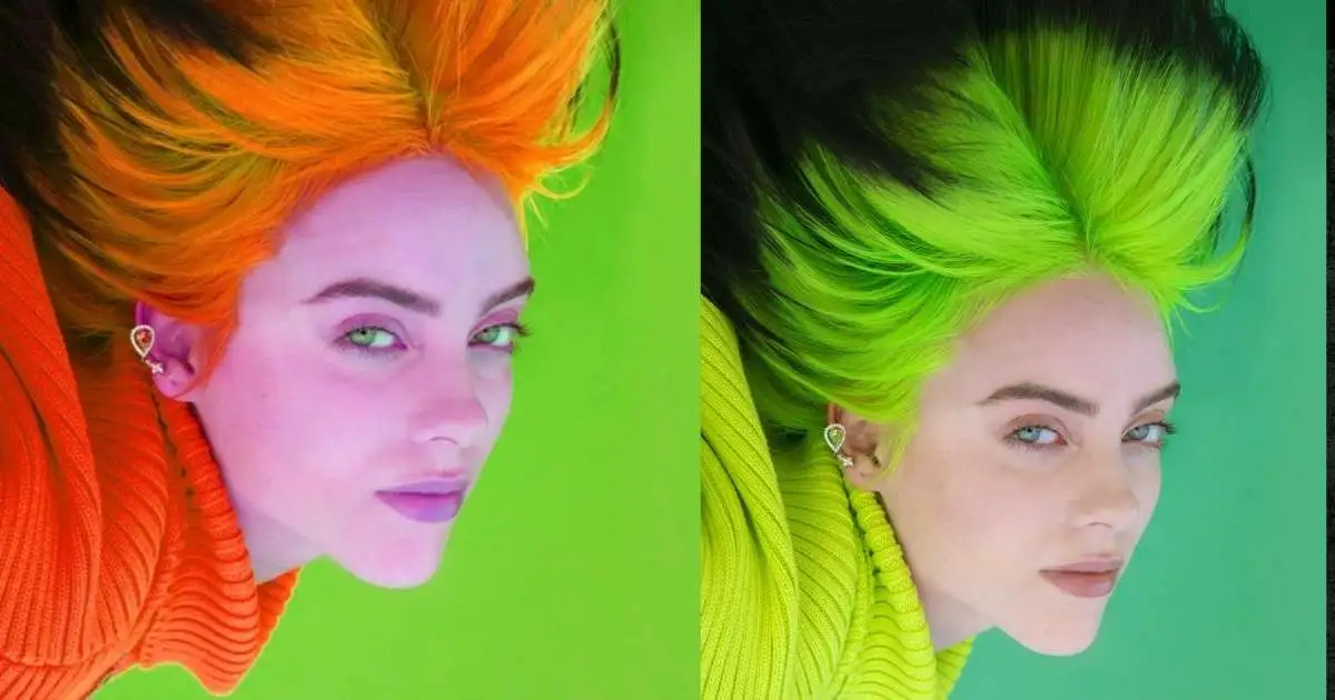 Billie Eilish Shocks Fans with New Album Drop in 2025