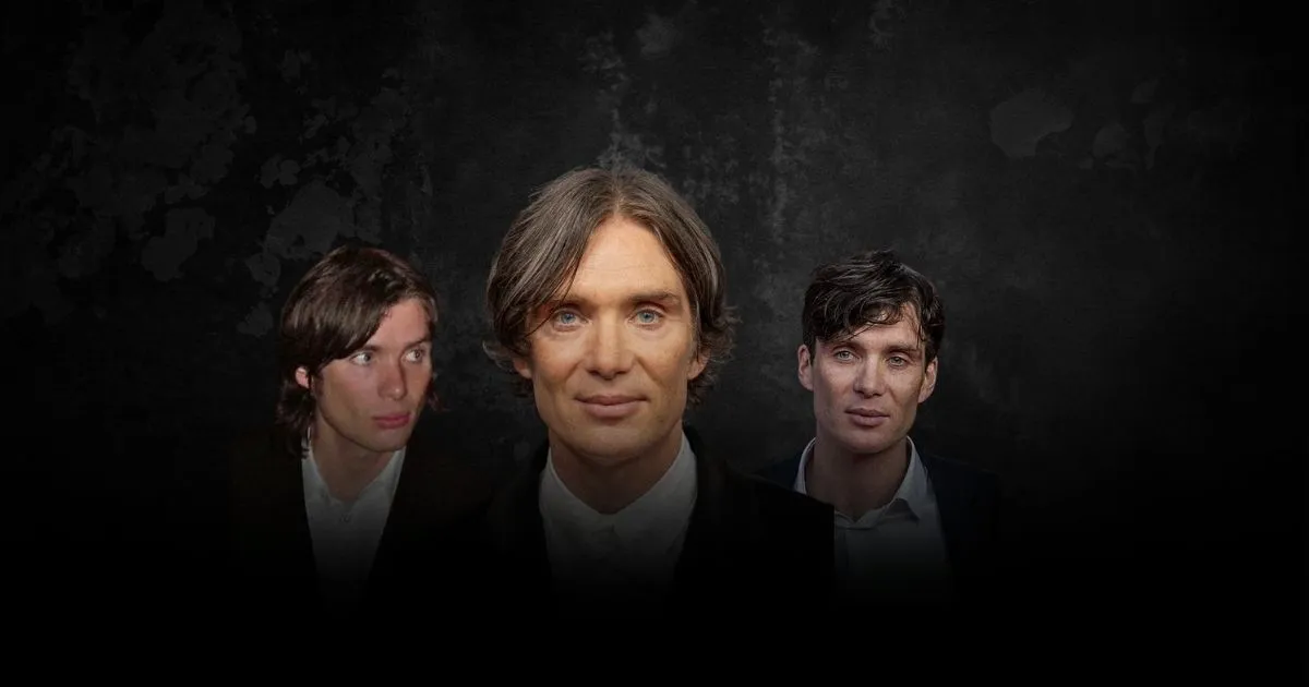 Cillian Murphy Biography 2025: From Oppenheimer to Hollywood Star