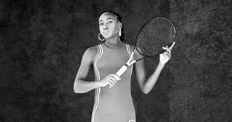 Coco Gauff Biography 2025: The Complete Story of a Rising Tennis Star