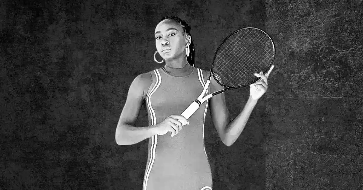 Coco Gauff Biography 2025: The Complete Story of a Rising Tennis Star