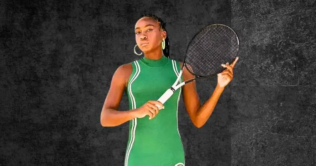 Coco Gauff Biography 2025: The Complete Story of a Rising Tennis Star