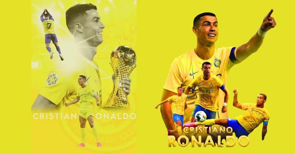 Cristiano Ronaldo Biography 2025: Career, Family, and Journey to Al-Nasr