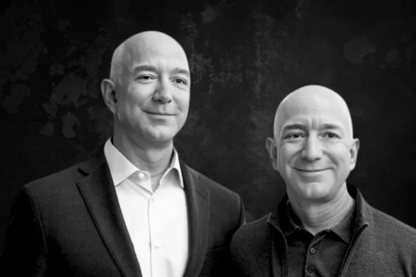 JeffBezos Trending 2025 AI, Blue Origin, and the Washington Post