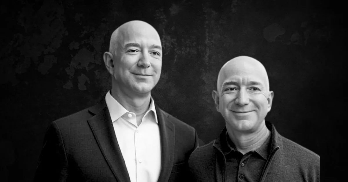 JeffBezos Trending 2025: AI, Blue Origin, and the Washington Post
