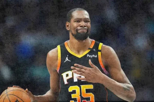Kevin Durant, NBA 2025, Houston Rockets, Durant Highlights, NBA Career Updates, Basketball News, NBA Stats, Kevin Durant Houston, NBA Trending 2025, Sports News
