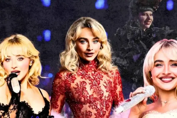 Sabrina Carpenter Trending 2025: Viral Tour Moments and a New Age Pop Star