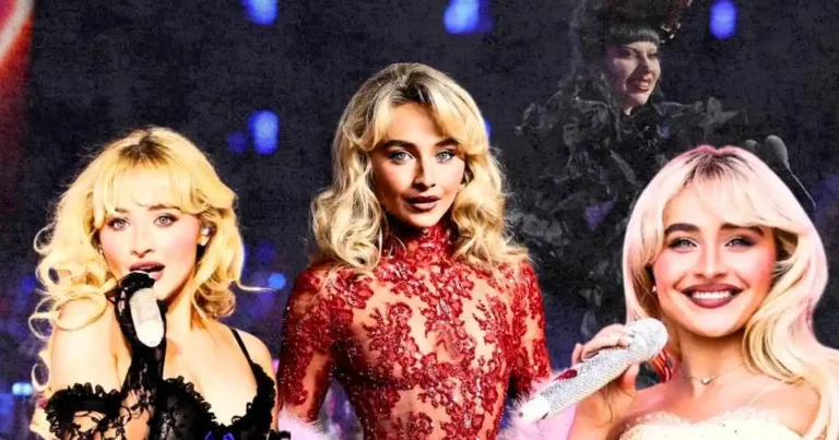 Sabrina Carpenter Trending 2025: Viral Tour Moments and a New Age Pop Star