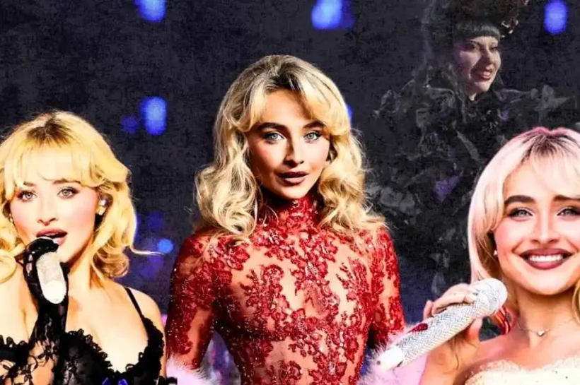 Sabrina Carpenter Trending 2025: Viral Tour Moments and a New Age Pop Star