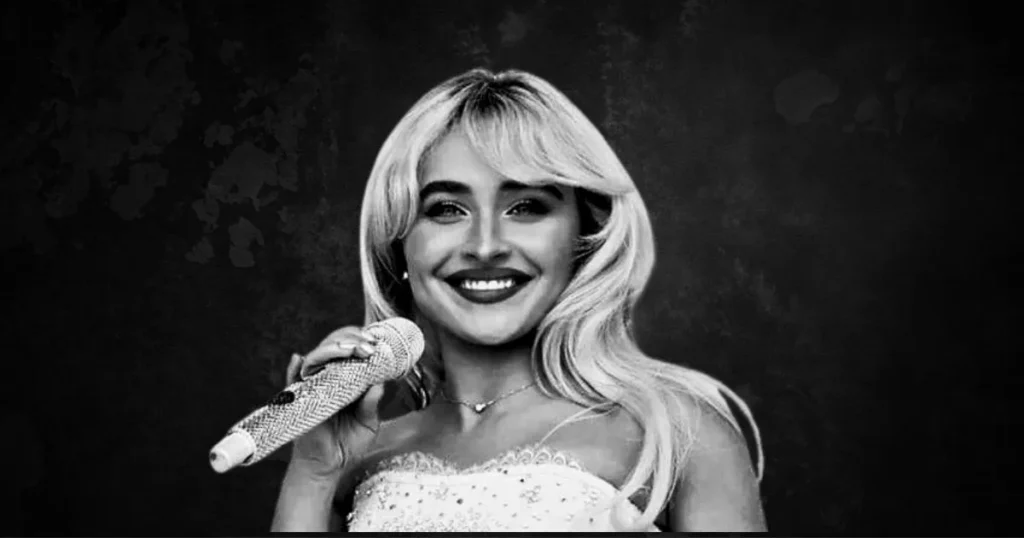 Sabrina Carpenter Trending 2025: Viral Tour Moments and a New Age Pop Star