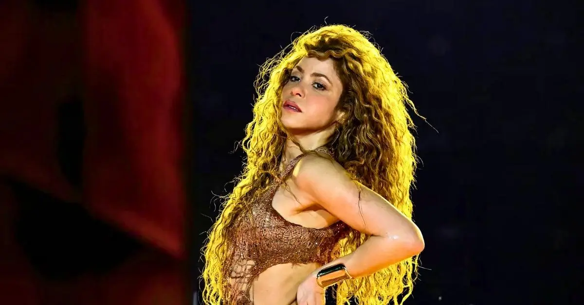 Shakira Net Worth 2025: Music, Tours, Lifestyle & Her Global Success
