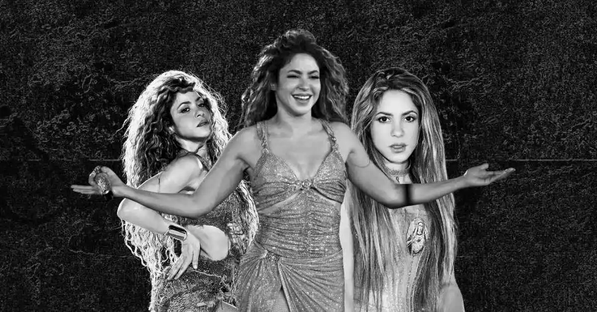Shakira Net Worth 2025: Music, Tours, Lifestyle & Her Global Success