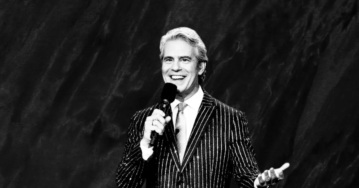 BravoCon 2025: Big Moments from Day 3 With Andy Cohen