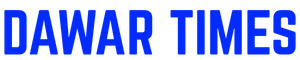 DAWAR TIMES LOGO