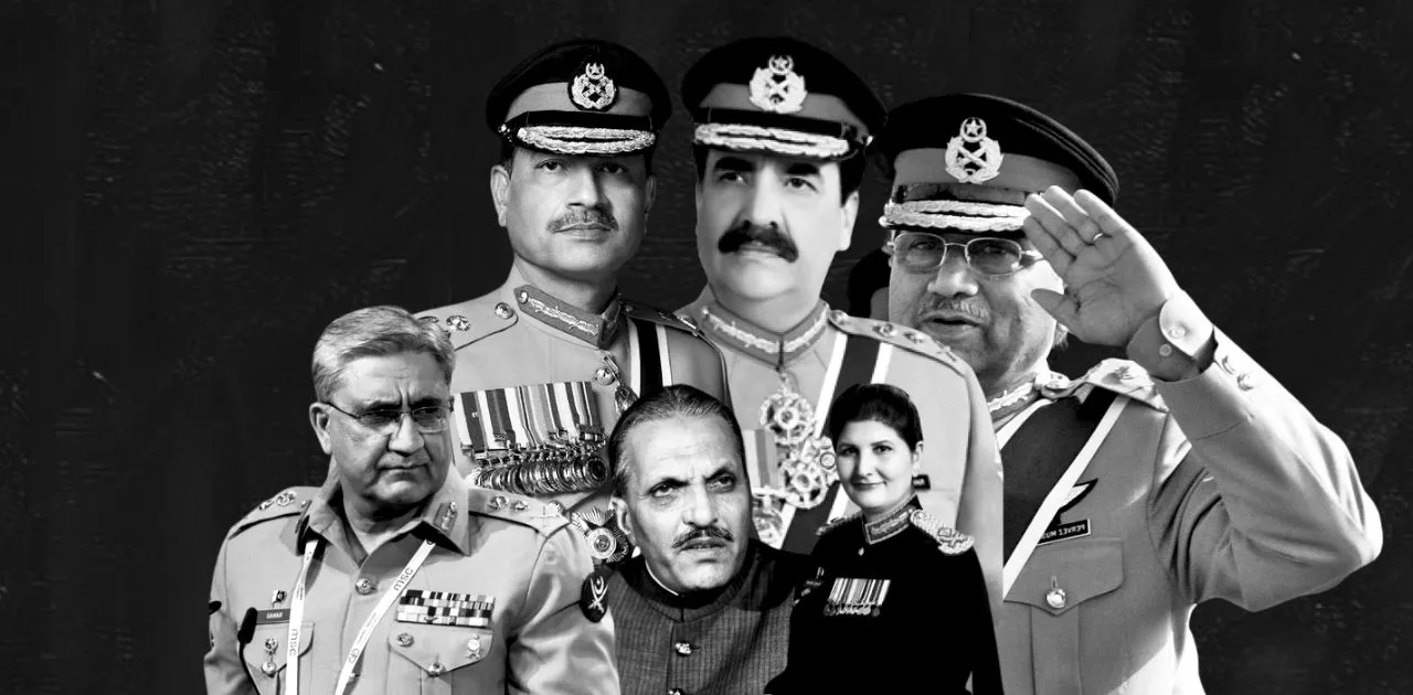 Dawar Times Magazine Edition 1.3 The Gen Z In Politics