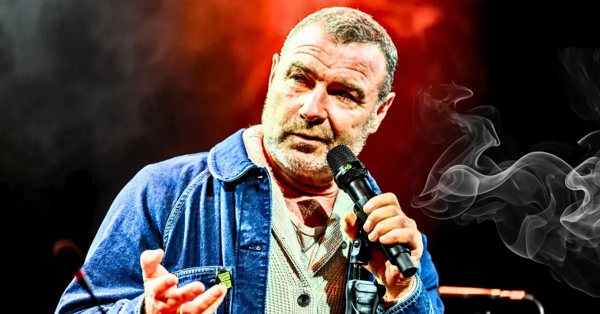 Hollywood Sctor Leo Schieber Rushed To Hospital After Medical Emergency, Wave of Concern Among Fans