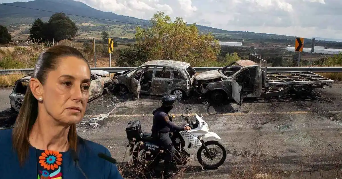 How U.S. Military Action on Mexican Cartel Labs Could Affect Chicago