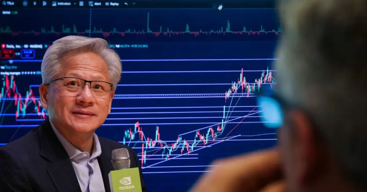 Nvidia Earnings: Will AI Boom Continue or Burst the Bubble?