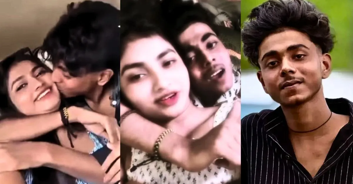 Sofik SK MMS Leak Girlfriend Sonali files case against friend