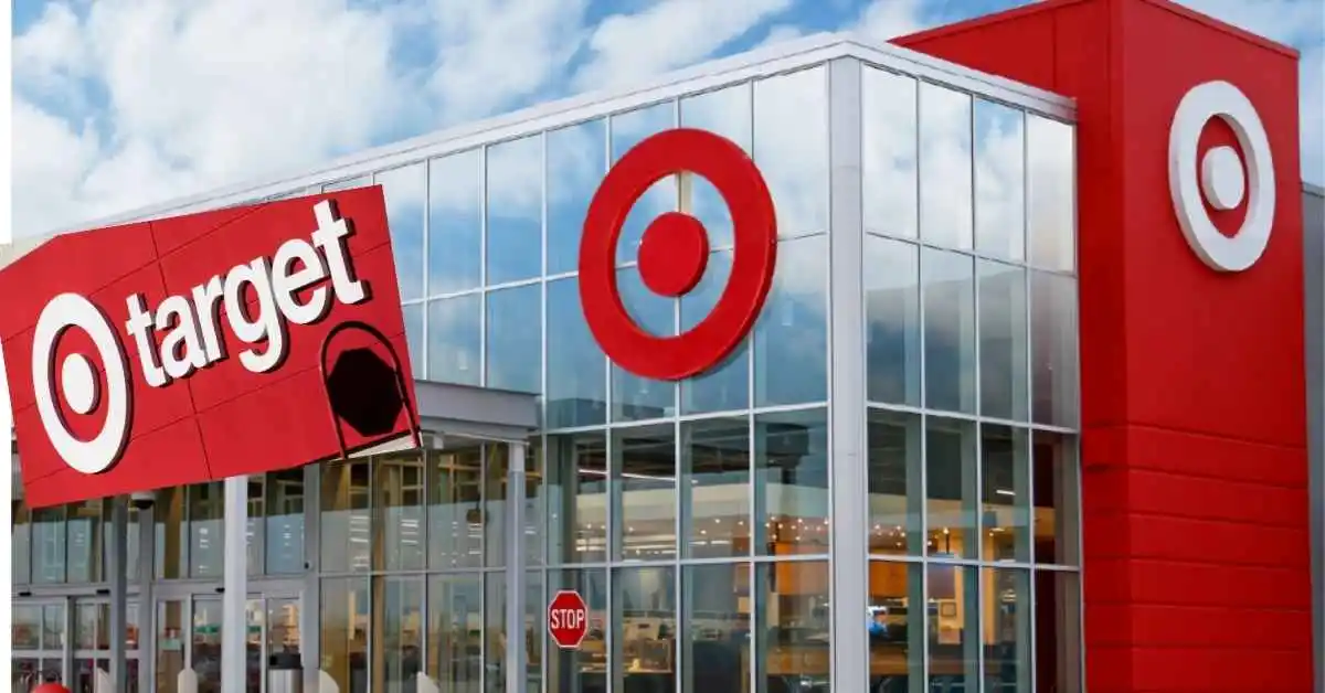 Target Faces Deepening Troubles as Sales Fall and Profit Outlook Shrinks