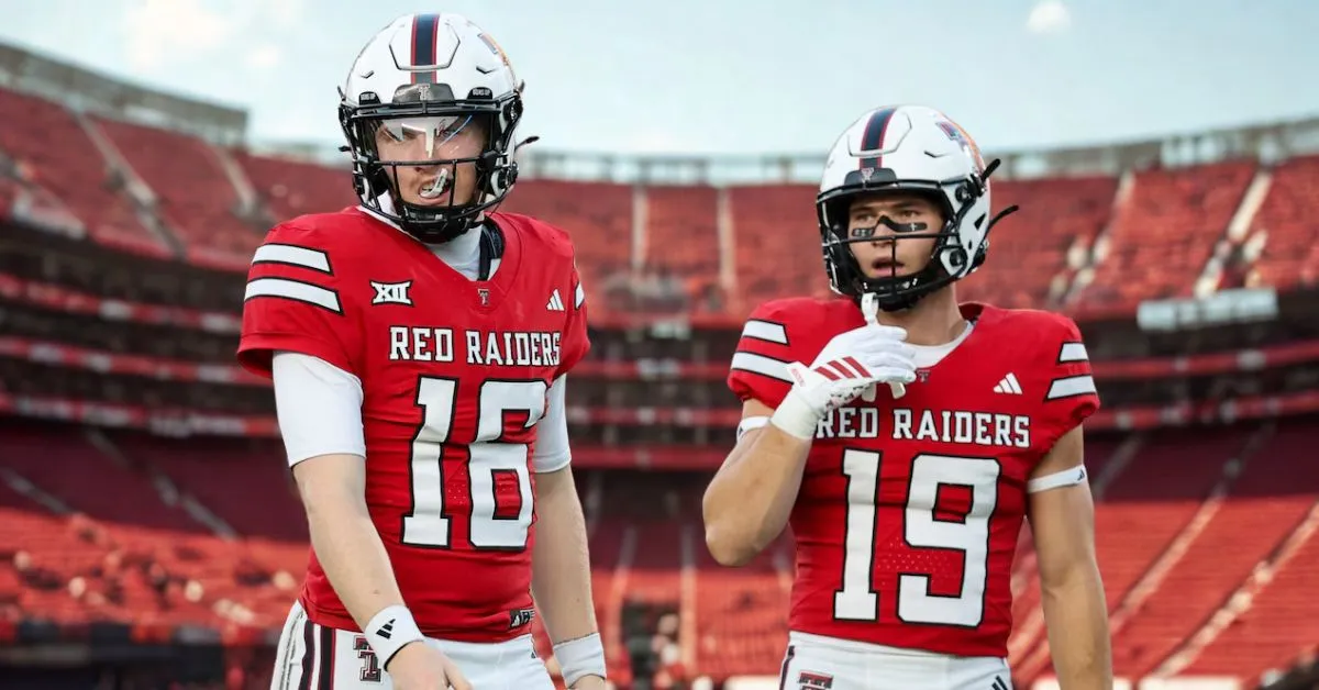 Texas Tech vs. West Virginia: When, Where and How to Watch?