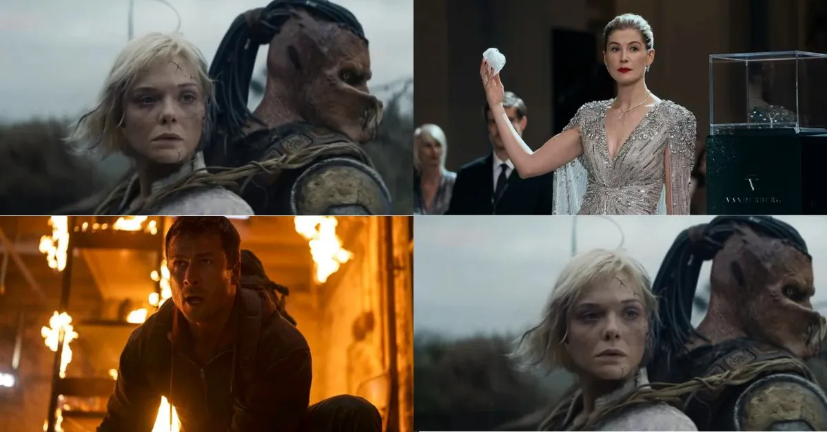 ’Now You See Me: Now You Don’t’, Now Once Again New Tricks Behind the Scenes