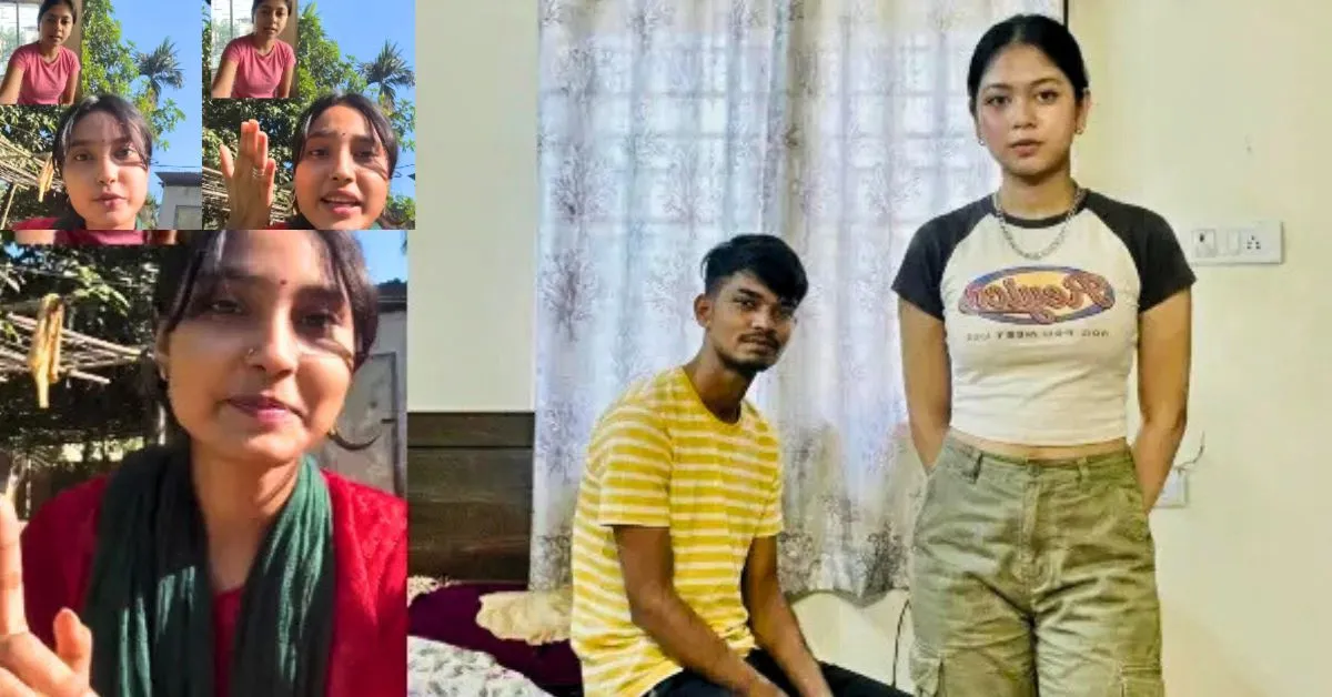 Viral 19 Minutes Video Trend Leaves Social Media Puzzled in India