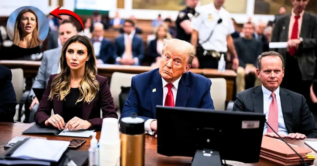 Federal Appeals Court Ruling Elena Haba Appointment as U.S. Attorney Illegal