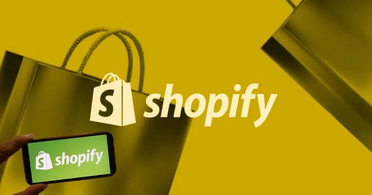 Major Shopify Outage on Cyber ​​Monday, Thousands Of Users Affected