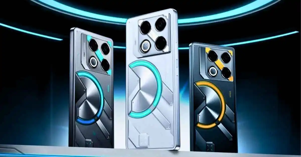 Home 6 Infinix GT 30 Pro Price in Pakistan, Specifications, and Features