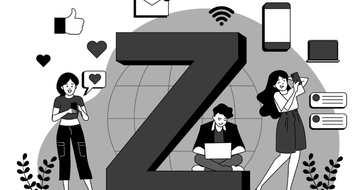 Latest News From Dawar Times 34 Dawar Times Magazine Edition 1.3 The Gen Z In Politics