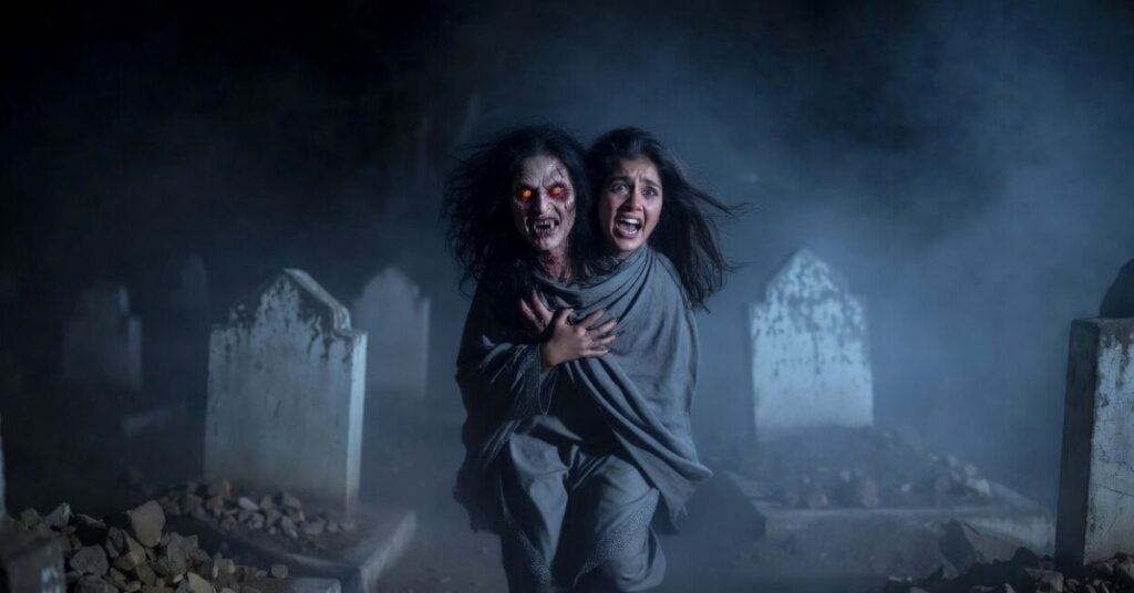 The Reality of Shishaka, How a Woman Becomes Shishaka, The Process of Shishaka 1 The Reality of Shishaka, How a Woman Becomes Shishaka, The Process of Shishaka, Dawar Times