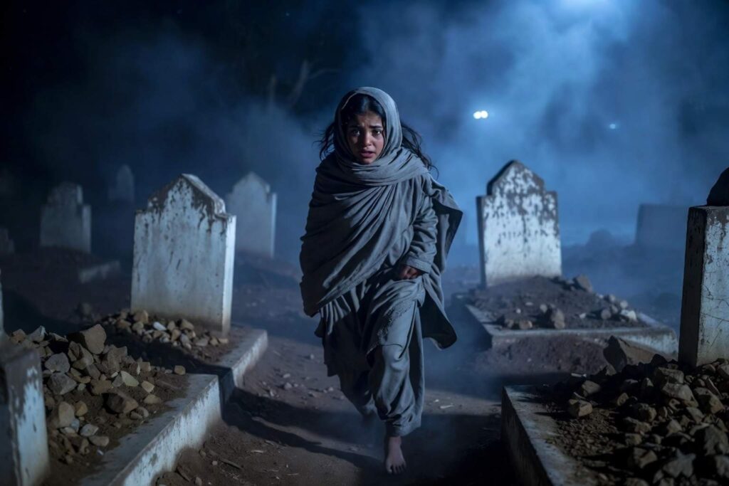 The Reality of Shishaka, How a Woman Becomes Shishaka, The Process of Shishaka 4 The Reality of Shishaka, How a Woman Becomes Shishaka, The Process of Shishaka