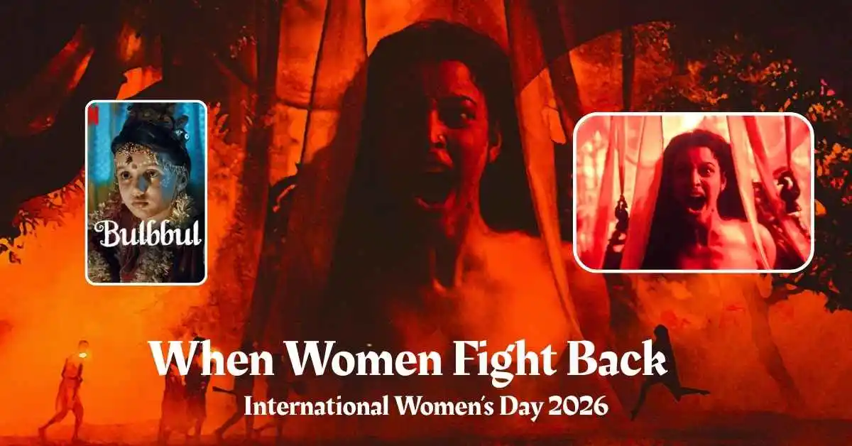 Home 1 Bulbbul and the Shadows of Justice: A Story of Pain and Power on International Women's Day